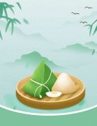 富森集團(tuán)祝您端午安康！